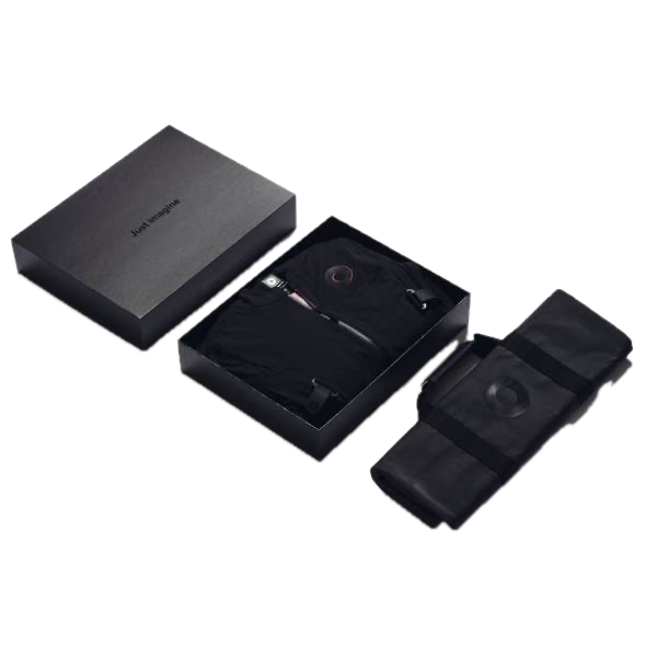 Костюм Rokoko Smartsuit Pro II