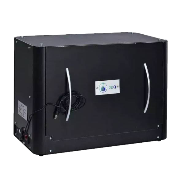 3D сканер 3DQ Scan