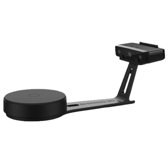 3D сканер Shining 3D Einscan SE