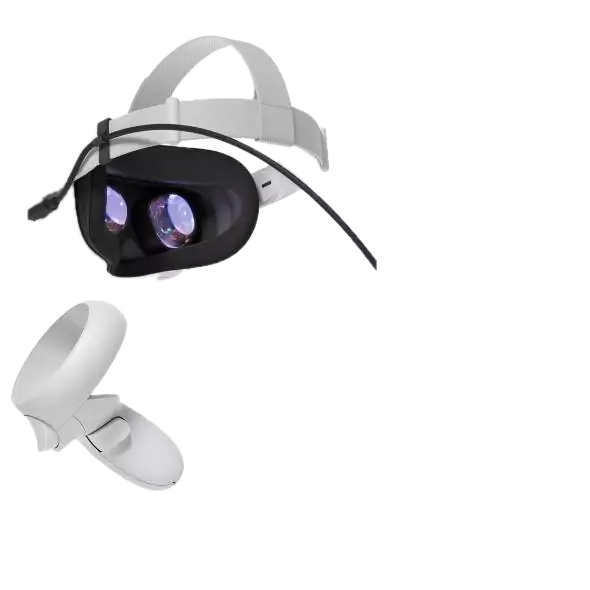 Oculus Quest 2 256gb + кабель Link (оригинал)