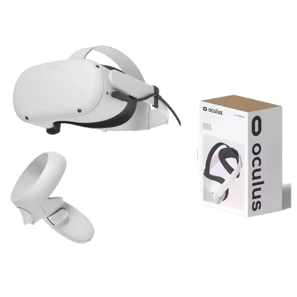 Oculus Quest 2 256gb + крепление Elite Strap