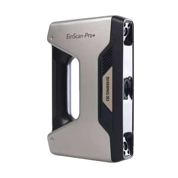 3D сканер Shining Einscan Pro Plus