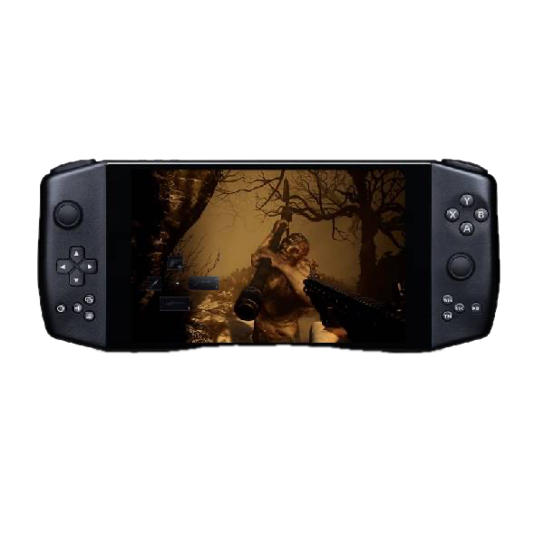 Консоль Aya Neo 2021