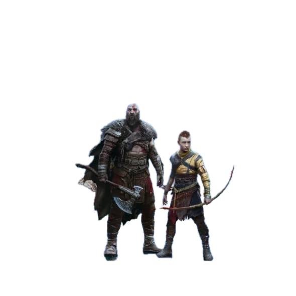 Игра Sony God of War: Ragnarok (PS5)