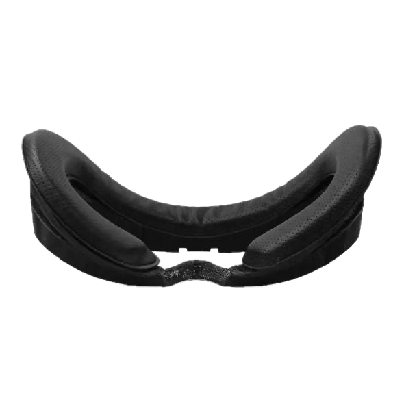 Кожаная накладка (маска) для очков Pico 4 (Slim)