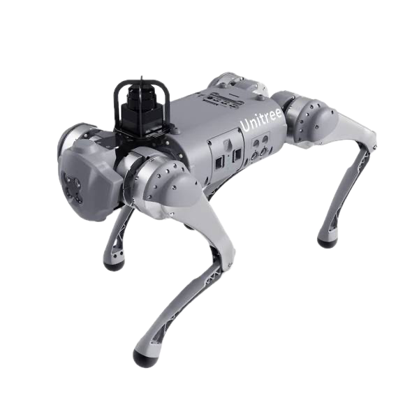 Unitree Go1 EDU Plus