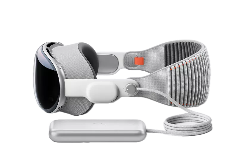 Очки смешанной реальности Apple Vision Pro, 256 Гб