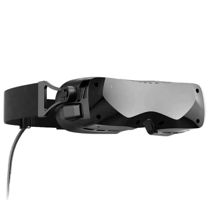 Шлем виртуальной реальности Bigscreen Beyond