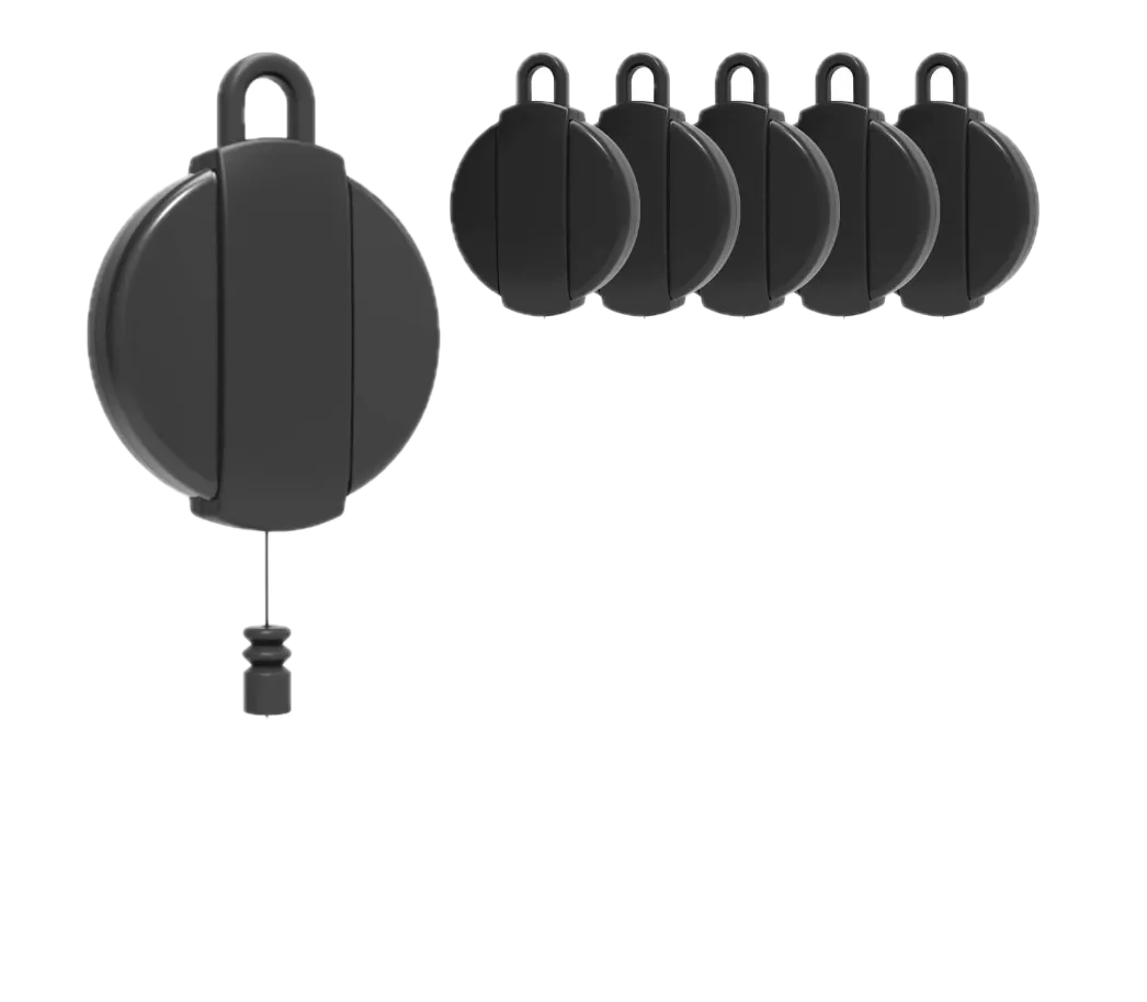 Универсальная система подвеса Zyber для шлема виртуальной реальности