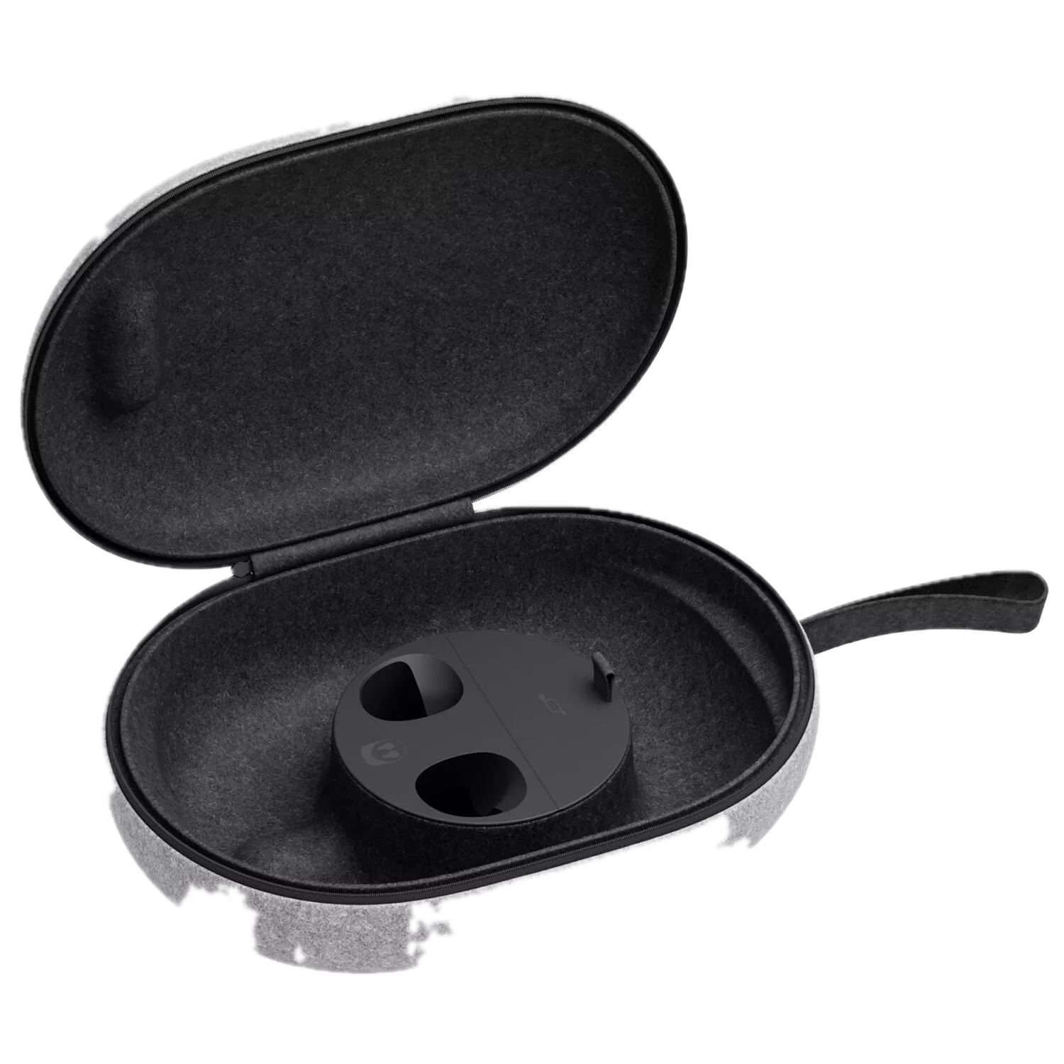 Защитный оригинальный кейс для Oculus Quest 3