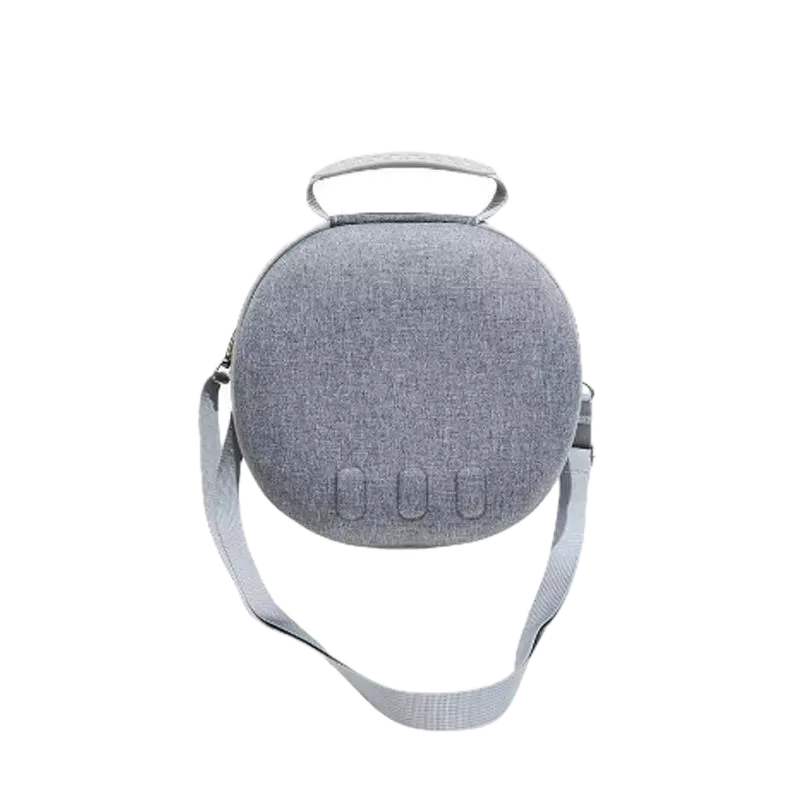 Круглый защитный кейс для Oculus Quest 3