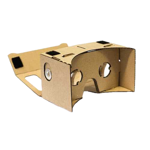 Google Cardboard V 1.0