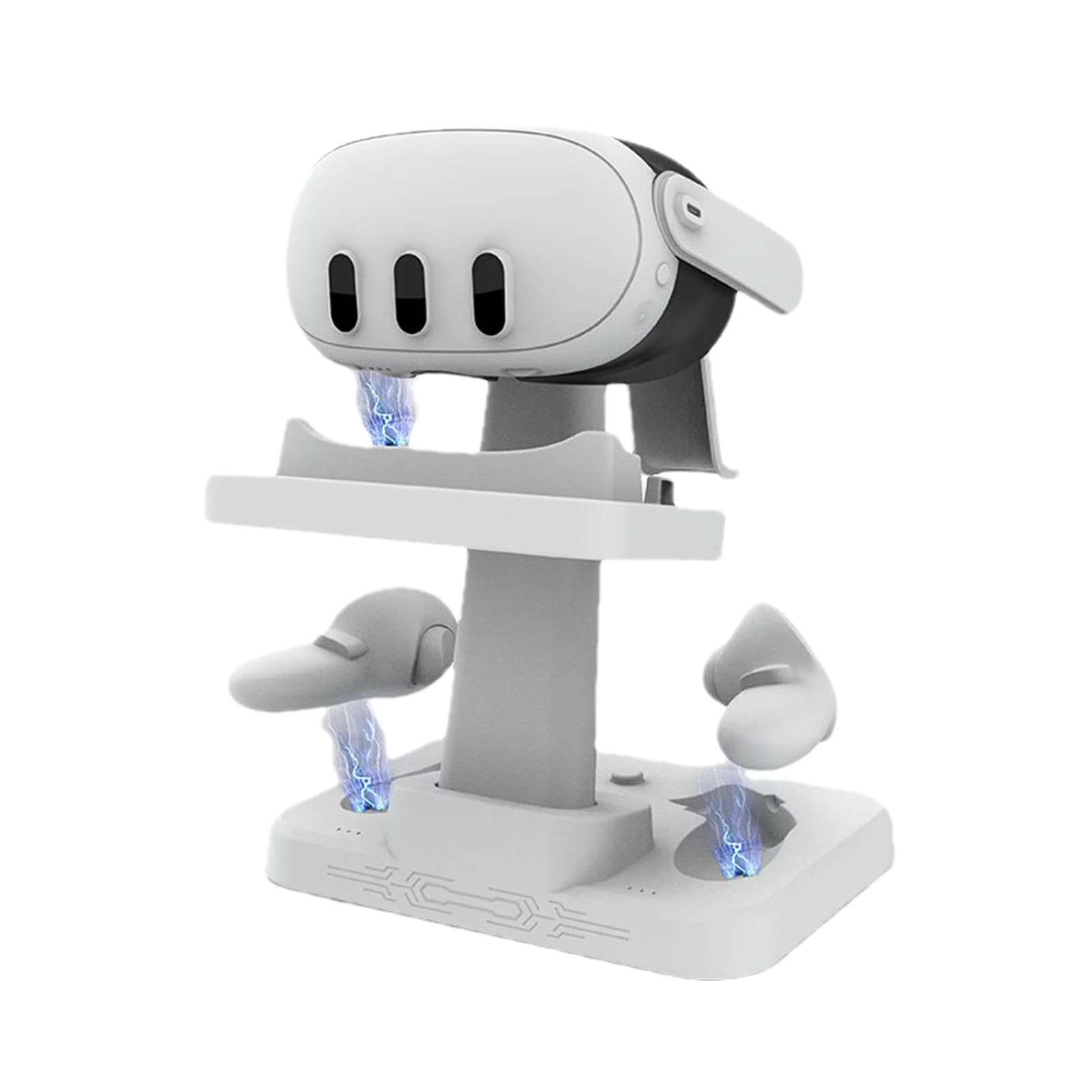 Зарядная станция для Oculus Quest 3