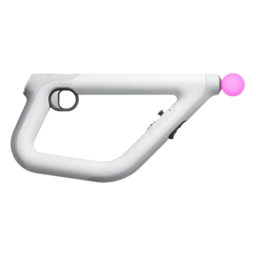Контроллер Playstation VR Aim (уценённый)