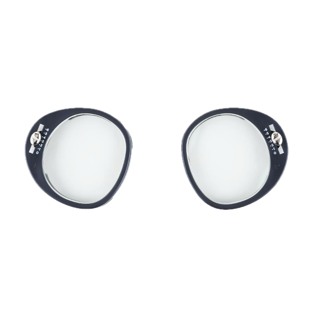 Оптические линзы VOY для Oculus Quest 3 с настраиваемыми диоптриями от +3D до -3D