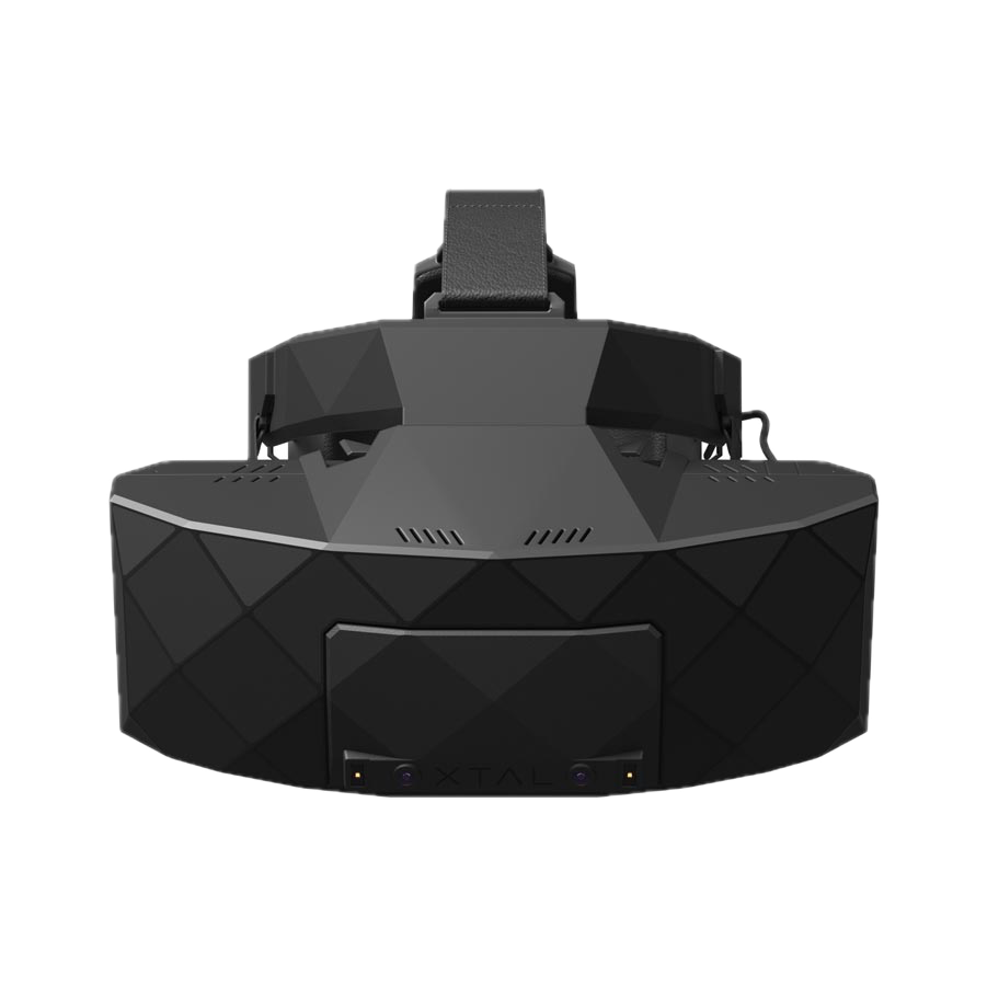 Шлем виртуальной реальности XTAL 3 VR