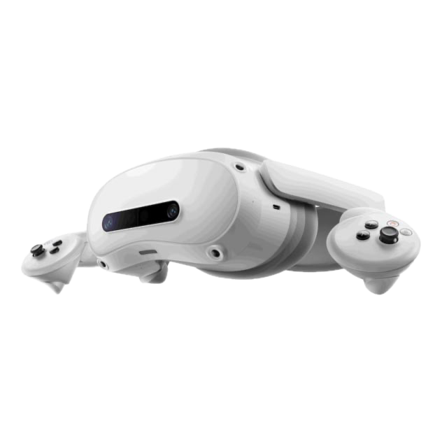 Очки виртуальной реальности Pico 4 Ultra Enterprise