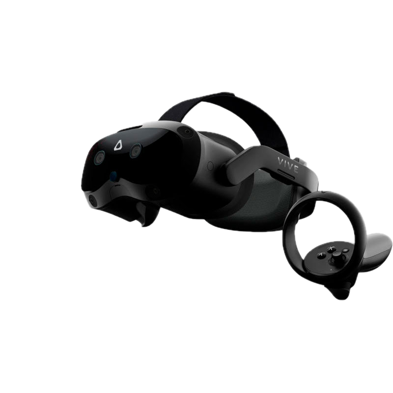 Очки смешанной реальности Vive Focus Vision