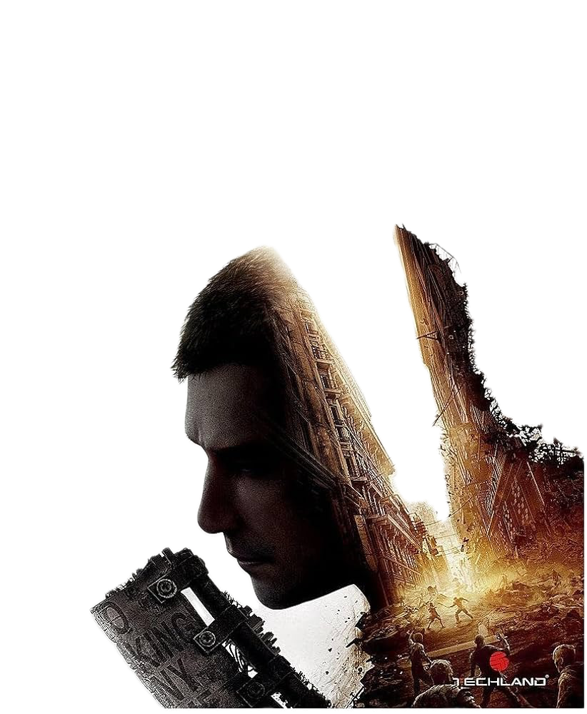 Игра Dying Light 2 Stay Human (для PlayStation 5)