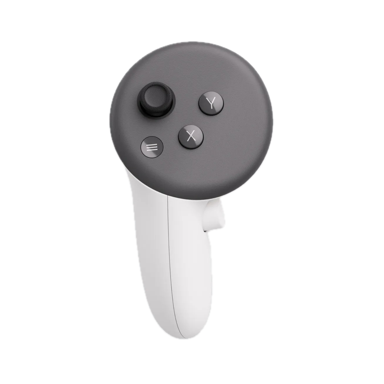 Контроллер Oculus Quest Touch Plus (левый)