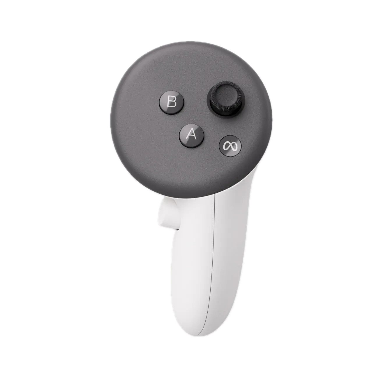 Контроллер Oculus Quest Touch Plus (правый)