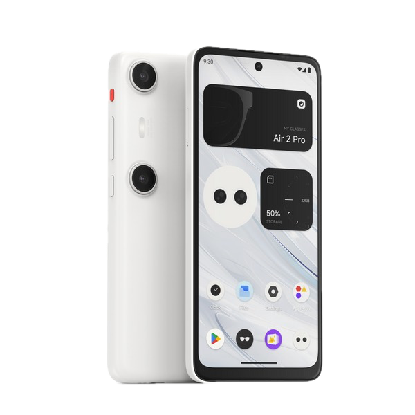 Пространственный AR-компьютер Xreal Beam Pro 256 Гб (глобальная версия)