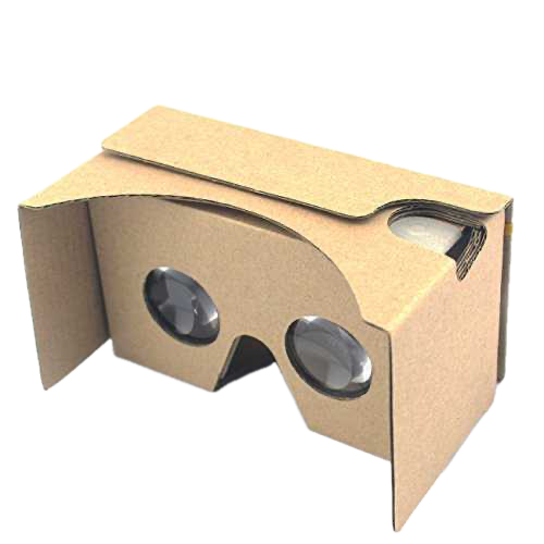 Google Cardboard V 2.0