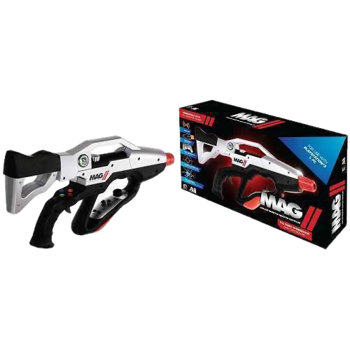 Контроллер Mag II