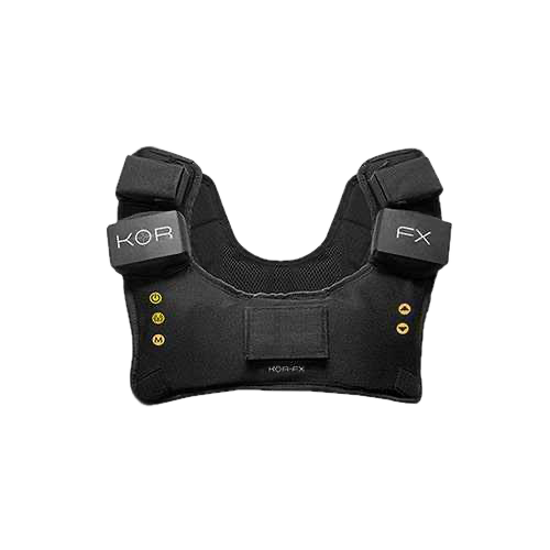 Жилет Kor-FX