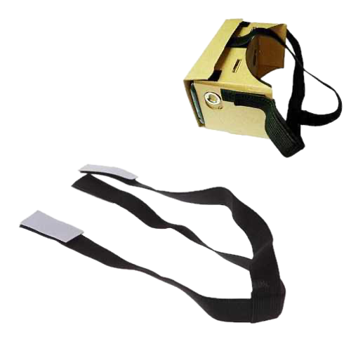Ремешок для Google Cardboard V1 и V2