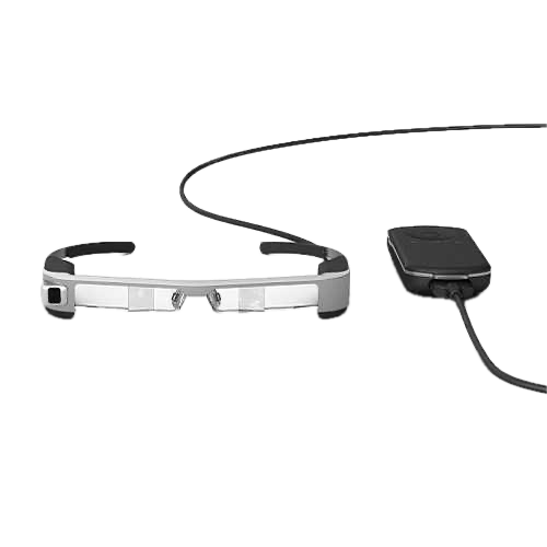 Epson Moverio BT-300