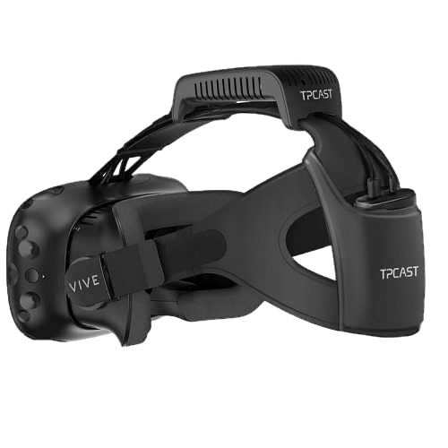 Беспроводной модуль TPCast