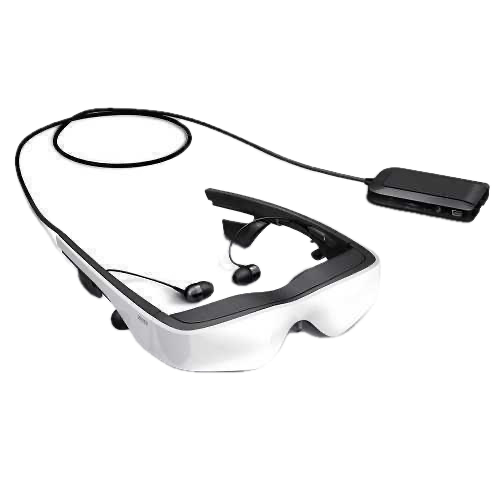 Видеоочки Carl Zeiss Cinemizer Oled