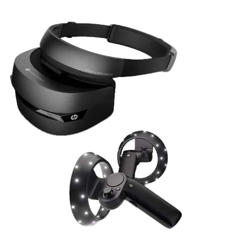 Очки HP Windows Mixed Reality Headset