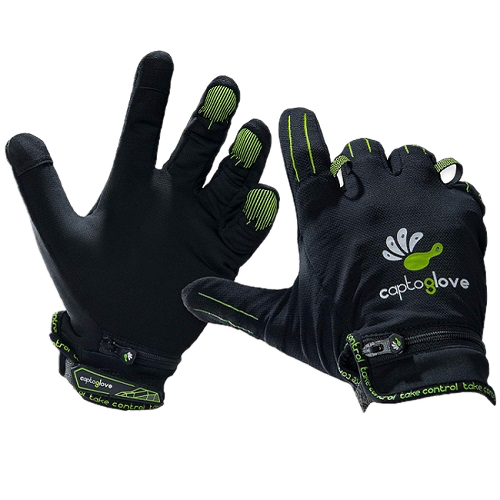 Перчатки CaptoGlove