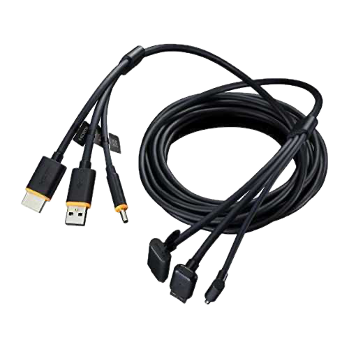 Кабель для HTC Vive 3 в 1 (Skywin)