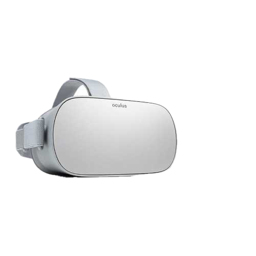 Oculus Go - 64 Гб