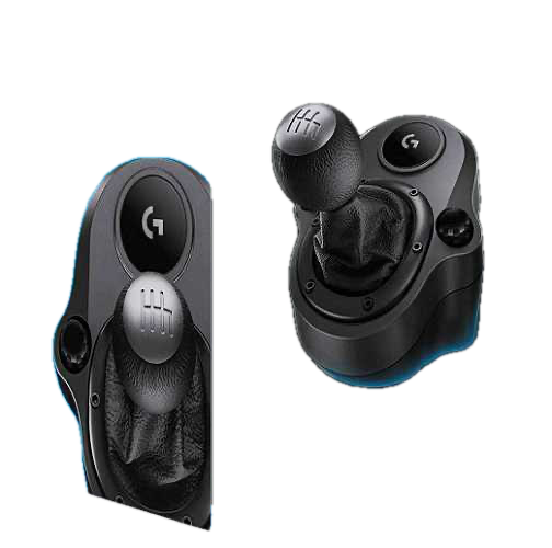 Коробка передач (шифтер) Logitech Driving Force1