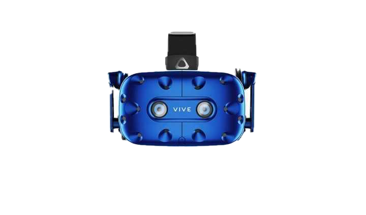 HTC Vive Pro Starter Kit