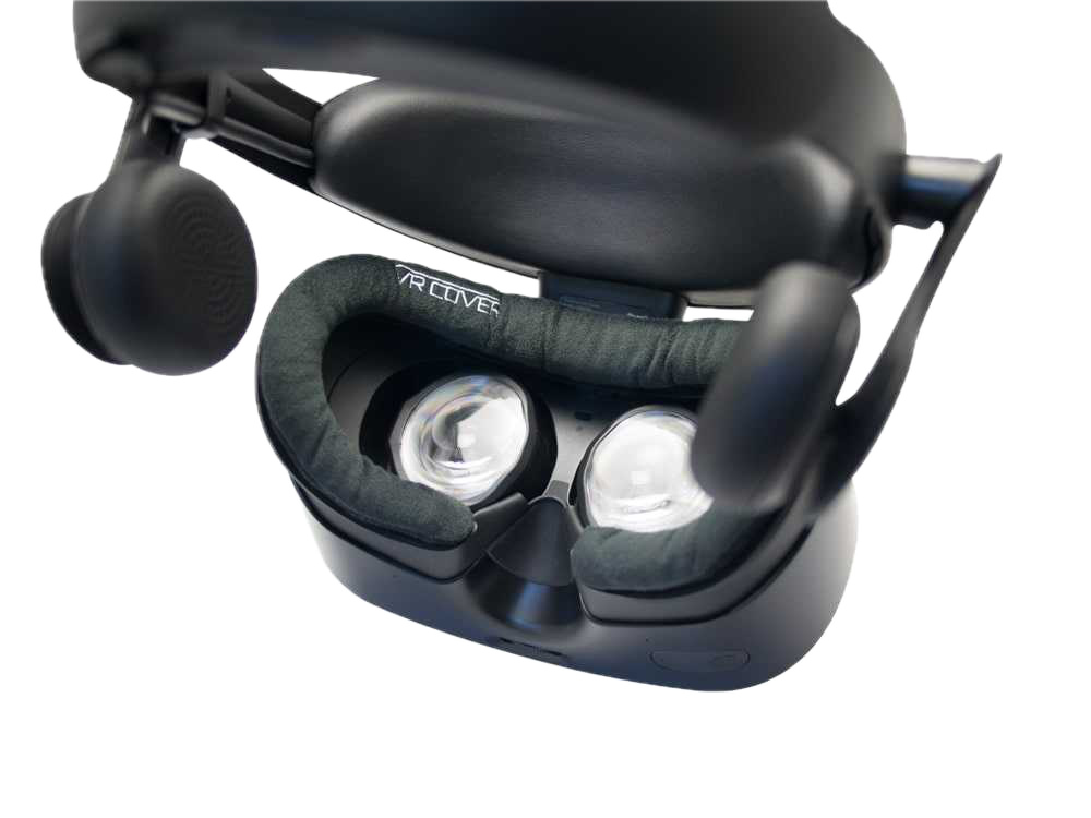 Велюровый чехол для Samsung HMD Odyssey