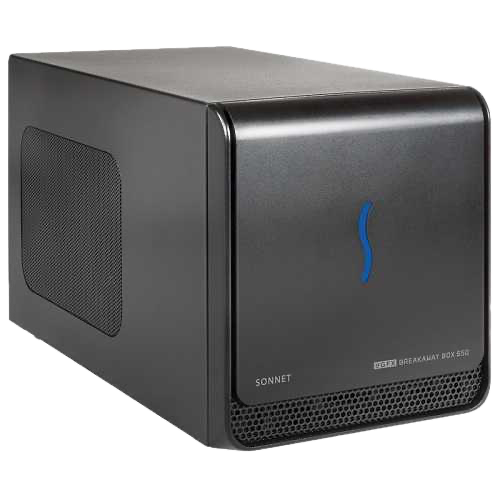 Внешний бокс для видеокарты Sonnet eGFX Breakaway