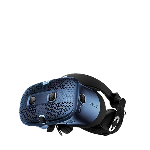 Шлем виртуальной реальности Vive Cosmos