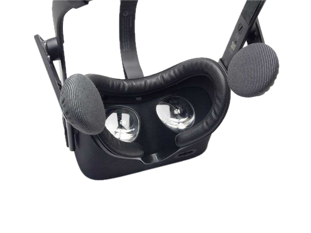 Матерчатый чехол для наушников Oculus Rift CV1
