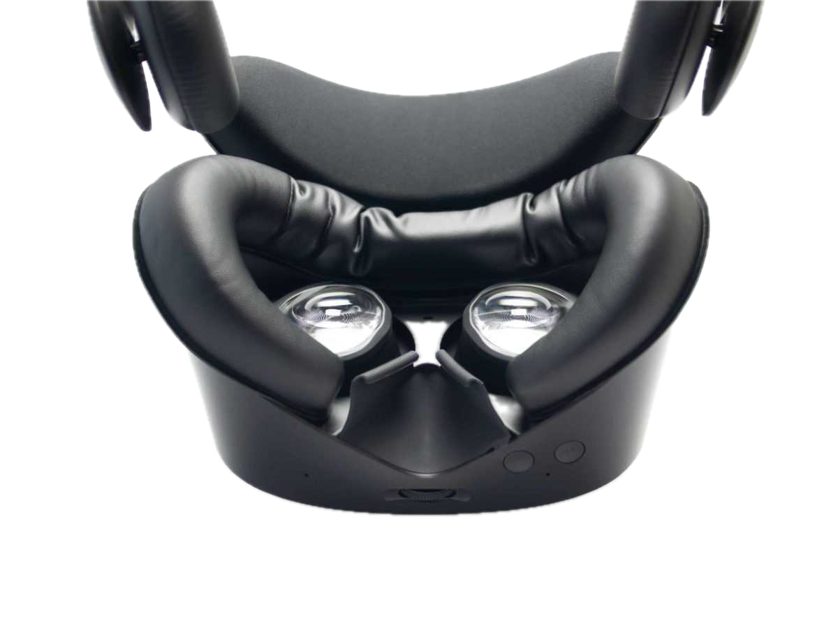 Кожаный чехол для Samsung HMD Odyssey+