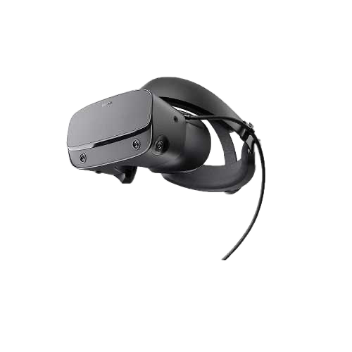 Oculus Rift S