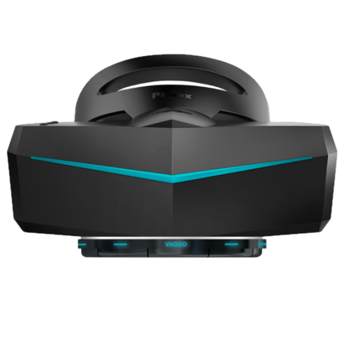 Шлем Pimax 5K Plus