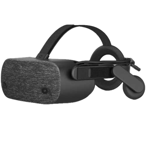 Шлем HP Reverb Pro