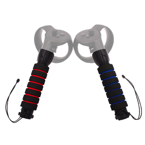 Рукоять AMVR для контроллеров Oculus Quest / Rift S