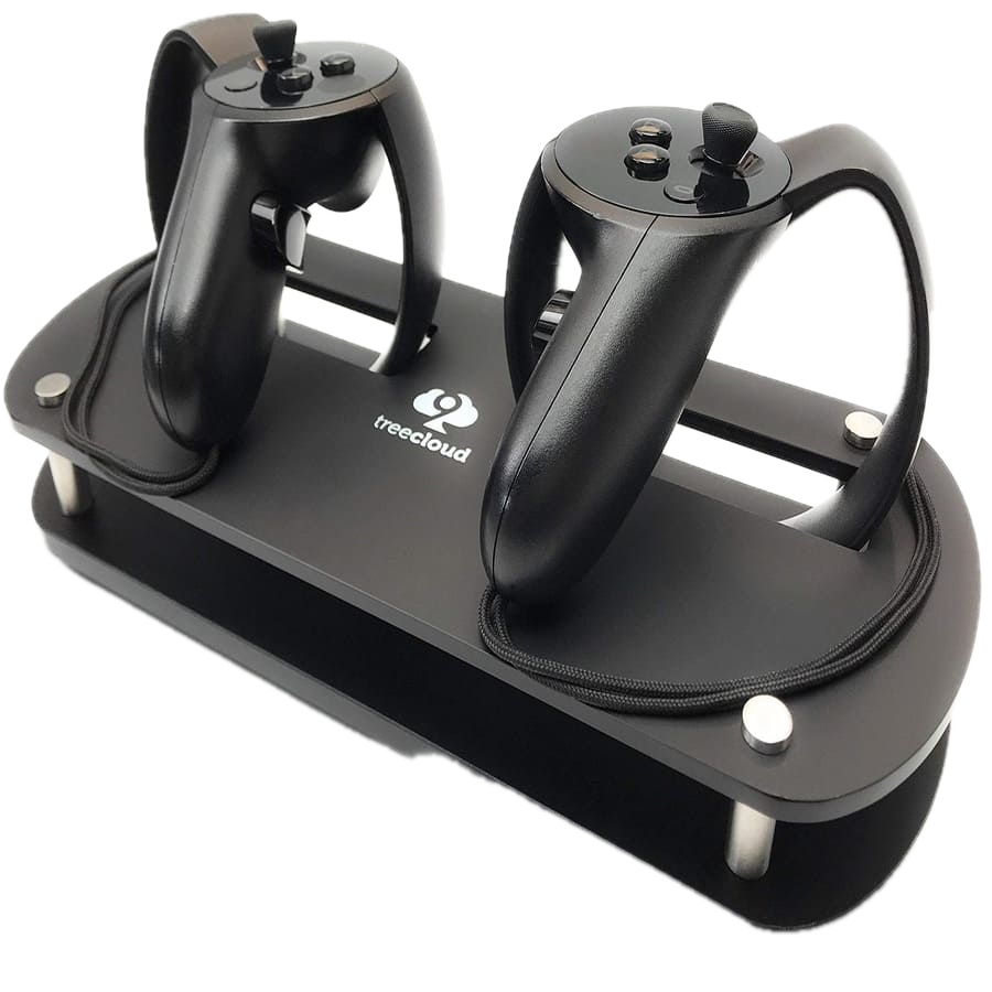 Подставка под контроллеры Oculus Rift Touch TreeCould9 Handstand
