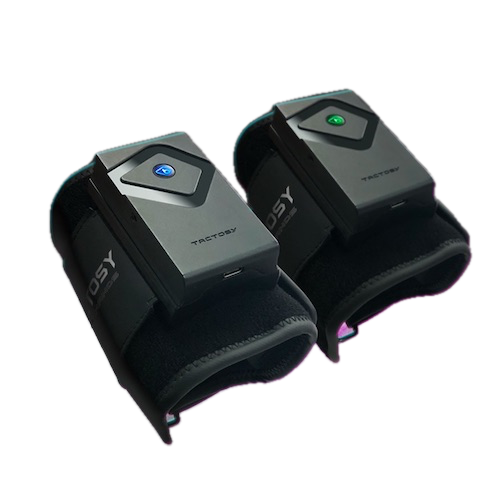 Тактильные нарукавники Tactosy